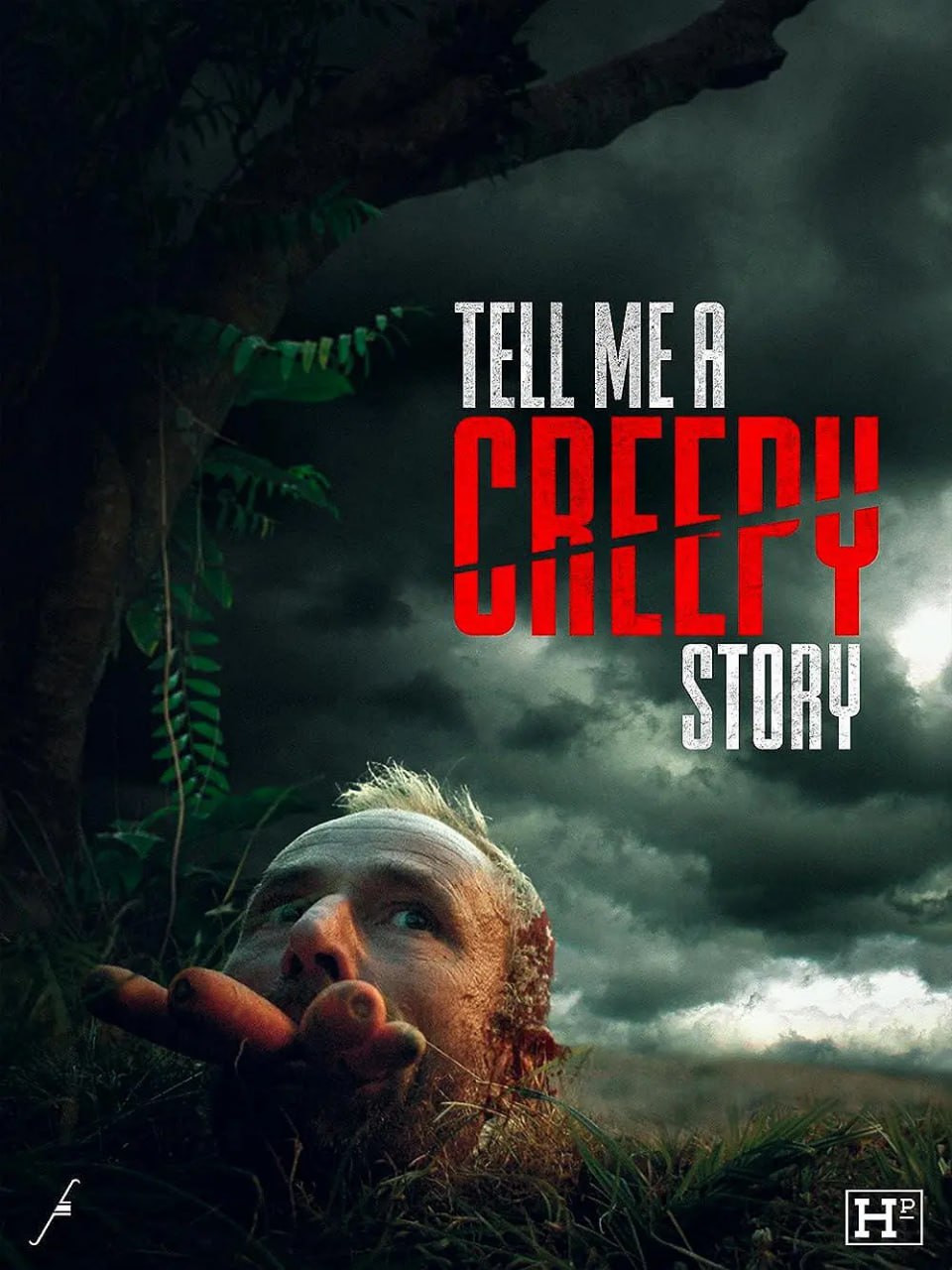 给我讲个恐怖故事 Tell Me a Creepy Story (2023) 中字 1.03GB