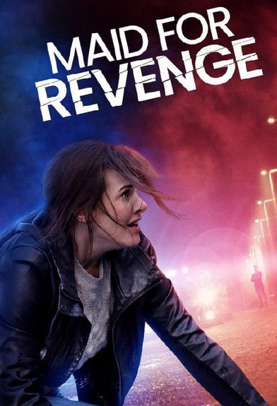 复仇女仆 Maid For Revenge (2023), 1.22G