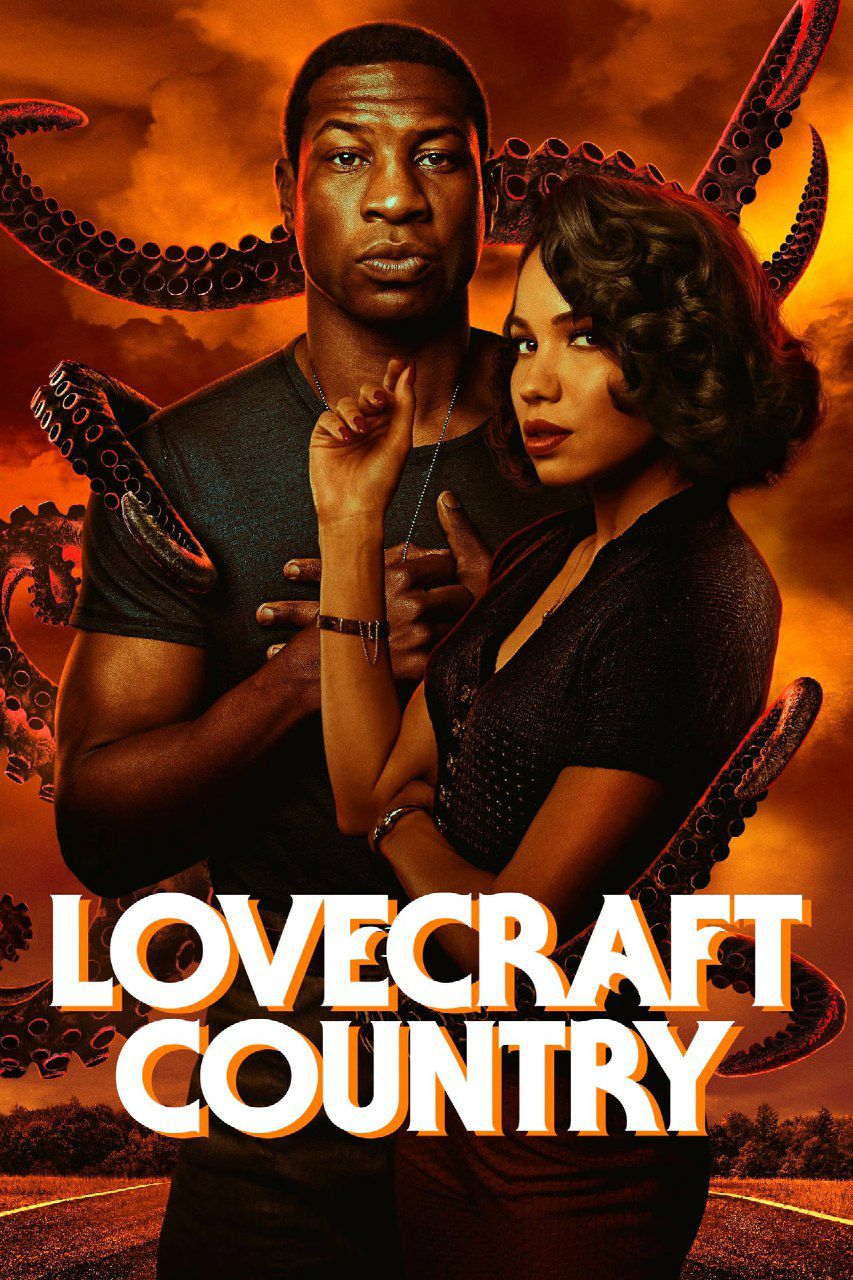 恶魔之地  Lovecraft Country(2020)  13.9G