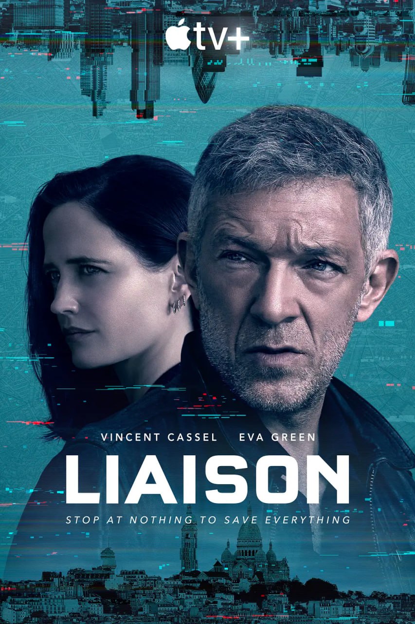 危险关系 Liaison (2023) 1080p+4K HDR 更2/6 法剧 惊悚/悬疑