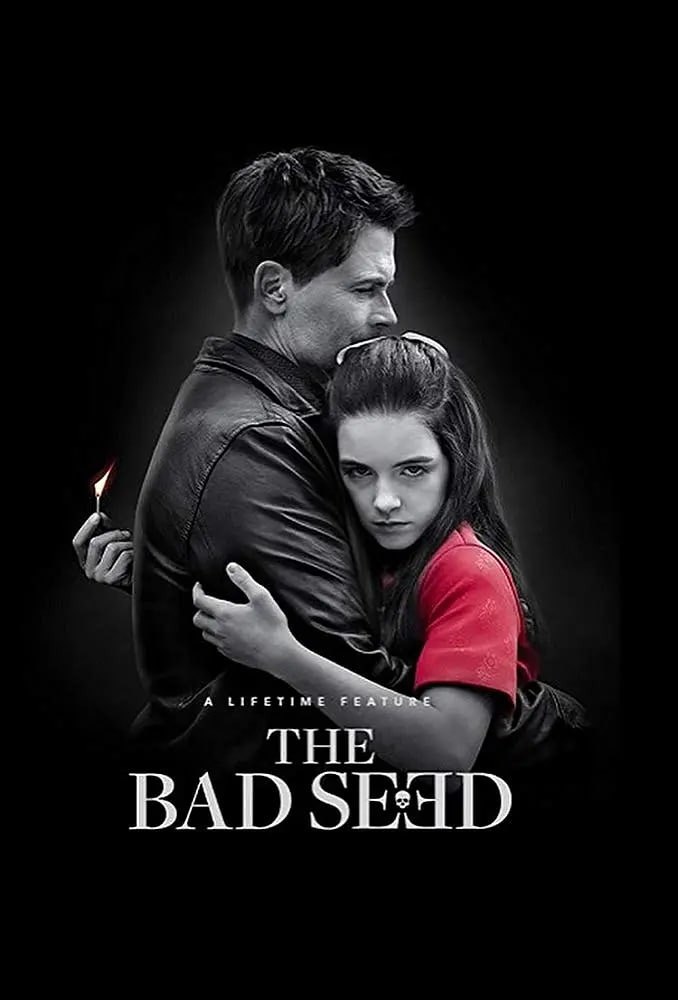 坏种2 The Bad Seed Returns (2022) 恐怖片 1.66G