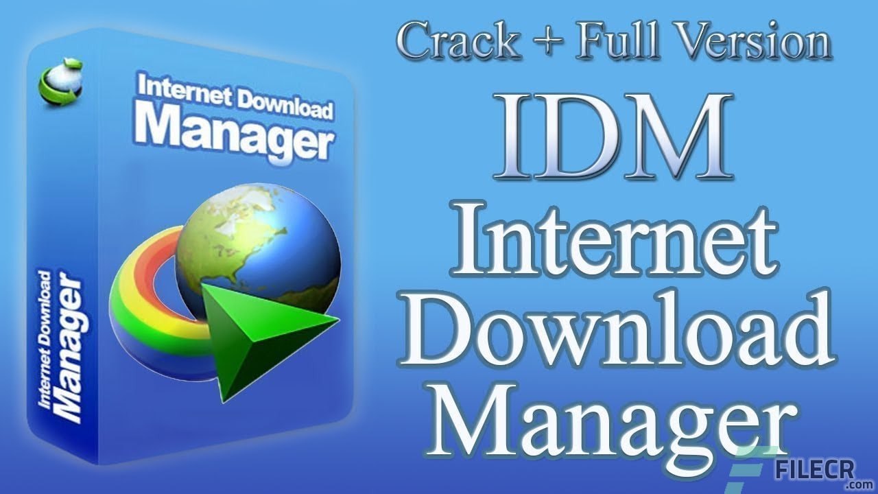 Internet Download Manager v6.41.3 绿色特别版 10.7 MB