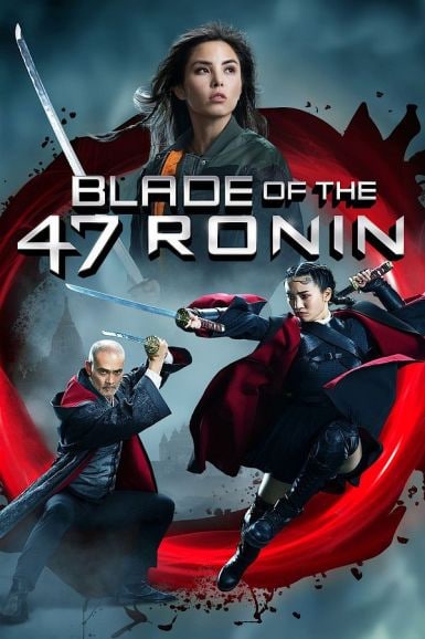 四十七浪人之刃 Blade of the 47 Ronin (2022) 
1.99GB