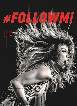 郑秀文 FOLLOWMi 世界巡回演唱会(2019) UHD REMUX DTS-HD 5.1  15.74 GB