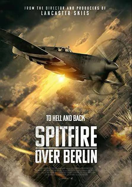 喷火战斗机在柏林 Spitfire Over Berlin, 1.99G