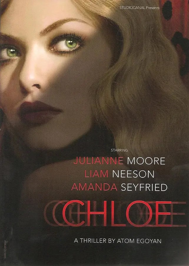 克洛伊 Chloe‎ (2009) 1.48G