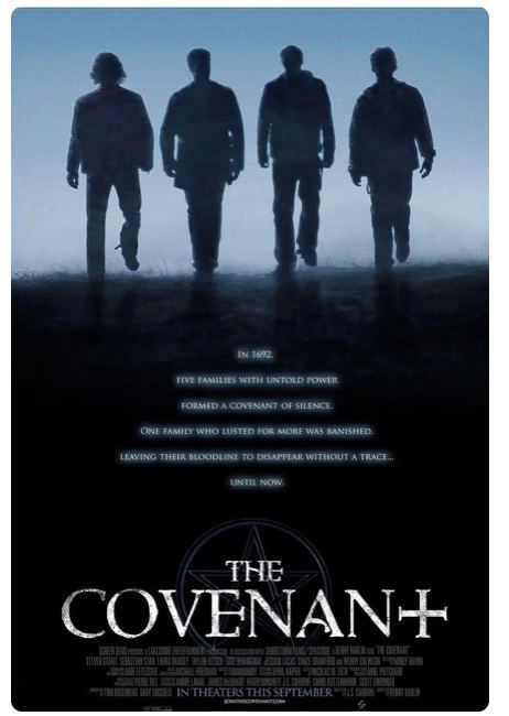 魔界契约The.Covenant.2006-熟肉, 1.33G