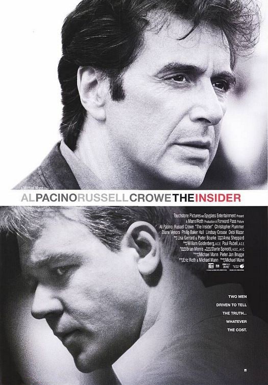 惊曝内幕 The Insider (1999)  2.3G