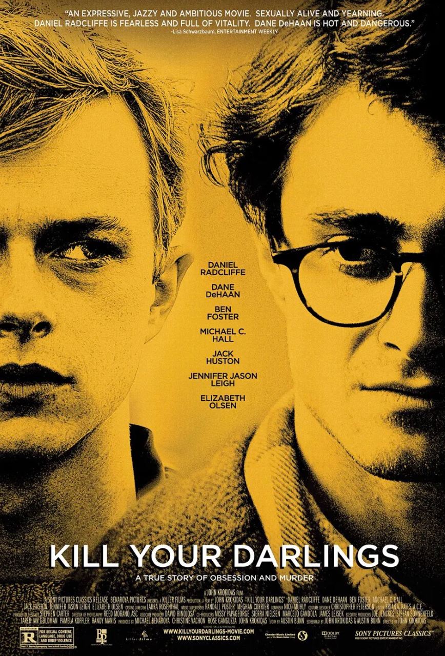 杀死汝爱Kill.Your.Darlings.2013-生肉+熟肉, 1.17G