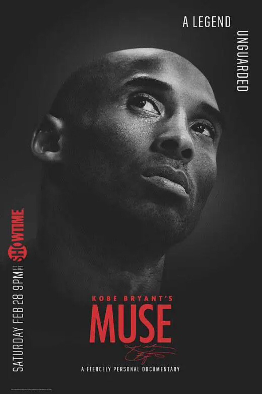 科比的缪斯 Kobe Bryant's Muse (2015) 1.41G