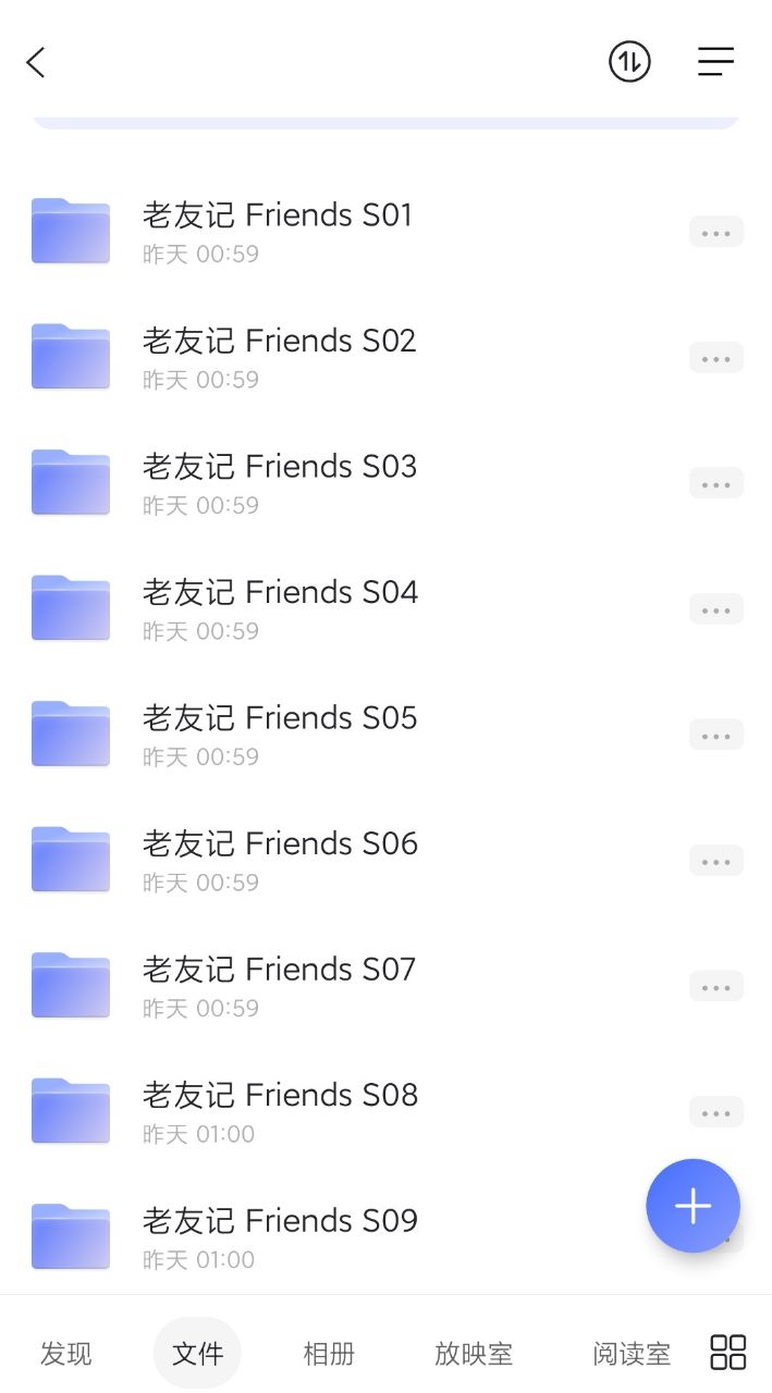 老友记.Friends1994, 1.33G