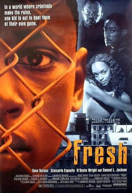 Fresh.新鲜(1994) 1.13G