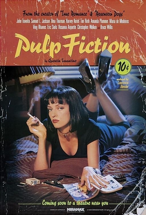 低俗小说 Pulp Fiction.1080p.x264-DON  1.75G