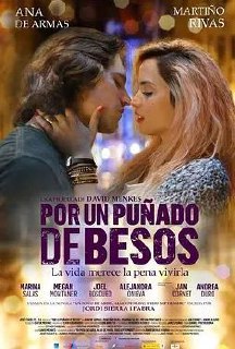 极少数的吻Por.un.puñado.de.besos.2014-熟肉, 98分钟