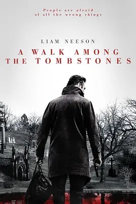 行过死荫之地 A Walk Among the Tombstones (2014)  1.88G