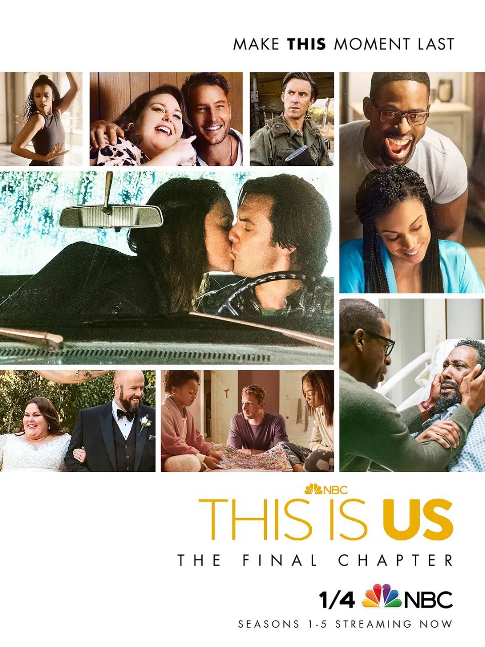 我们这一天 This Is Us 第六季  20.5G