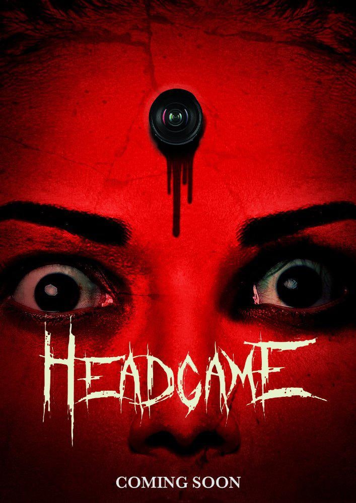 头颅游戏 Headgame (2017) 1.25G