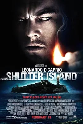 禁闭岛 Shutter Island (2010) REMUX, 10.28 GB