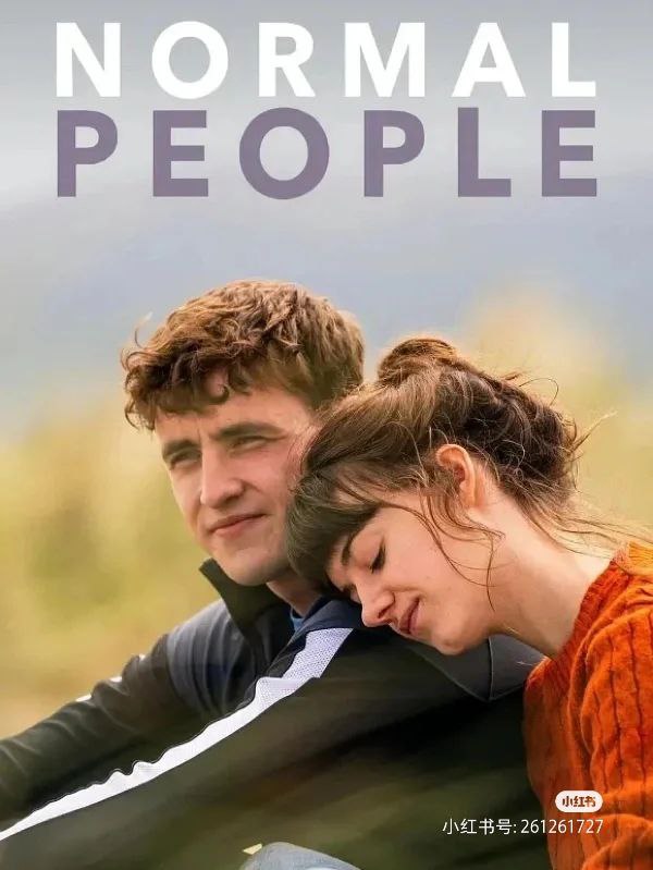 正常人Normal People, 1.92 GB