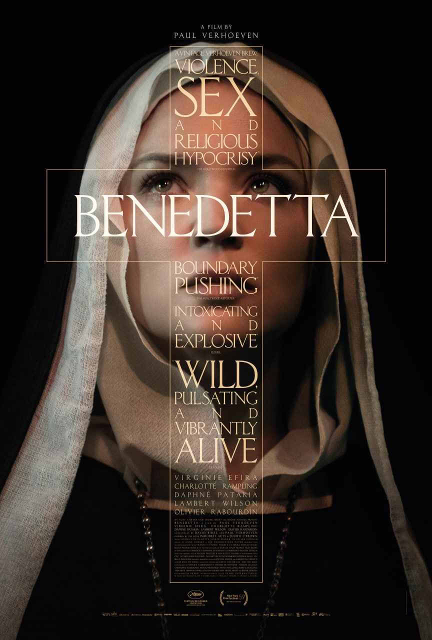 【熟肉字硬幕】圣母  Benedetta.2021.1080p.BluRay.x264  12.2G