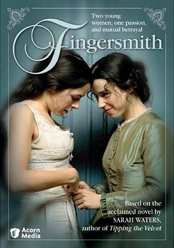 指匠情挑Fingersmith（2005） 1.3G