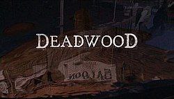 朽木Deadwood, 14.42G