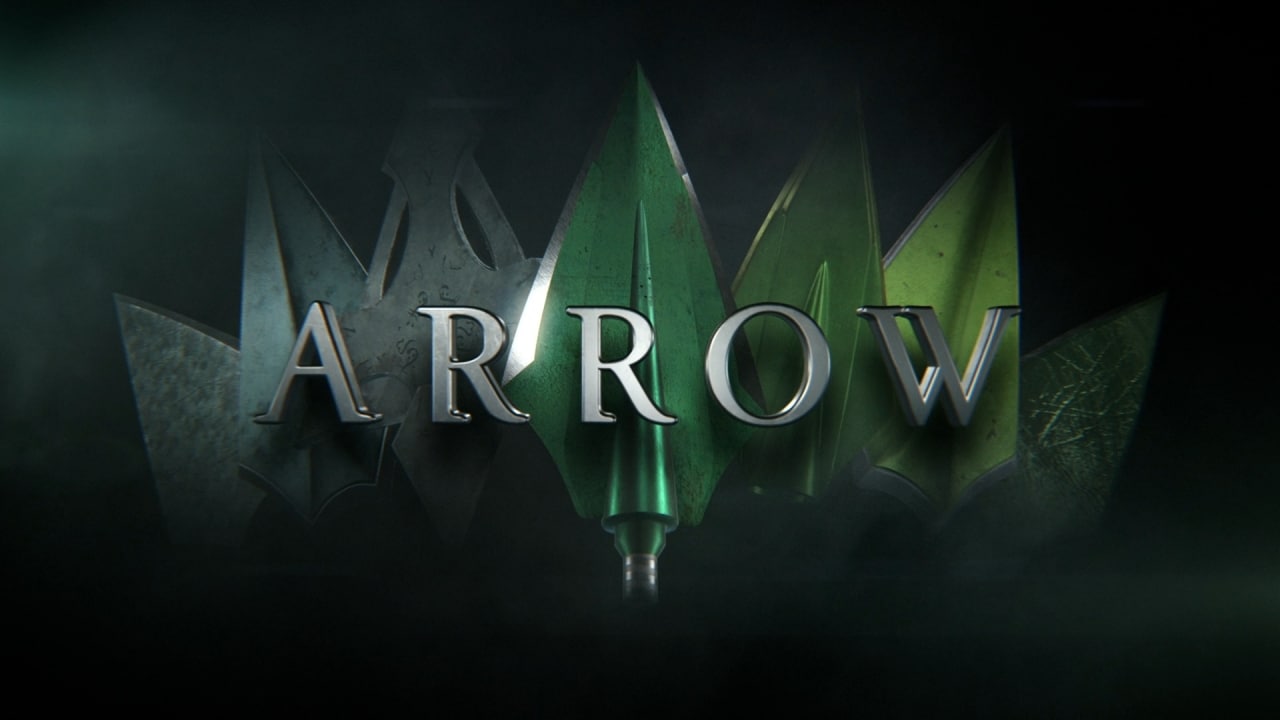 绿箭侠 第一至八季 | Arrow S01-S08<br />
10.35GB