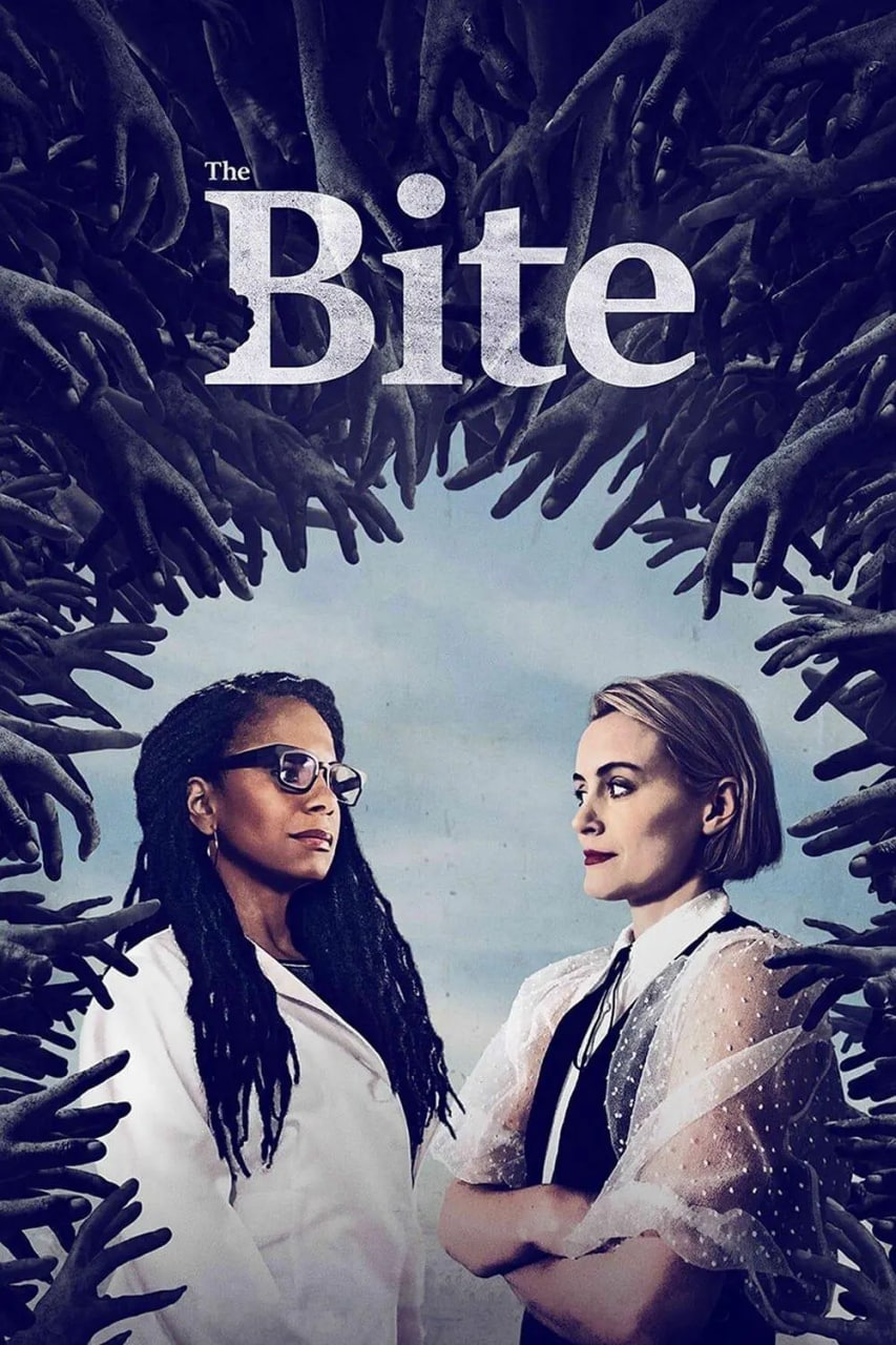 尸咬 The Bite (2021) 4.8G