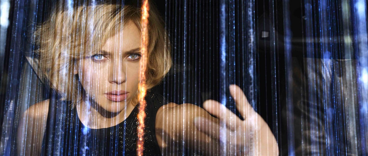 超体 Lucy (2014)  12.2 GB