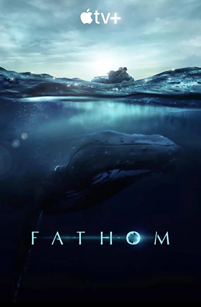 探寻鲸之声Fathom (2021)  13.54GB