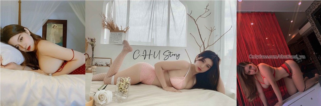 Onlyfans 高颜值极品爆乳女神chutiami私拍合集24V 254P各种情趣内衣制服诱惑 908M/MP4