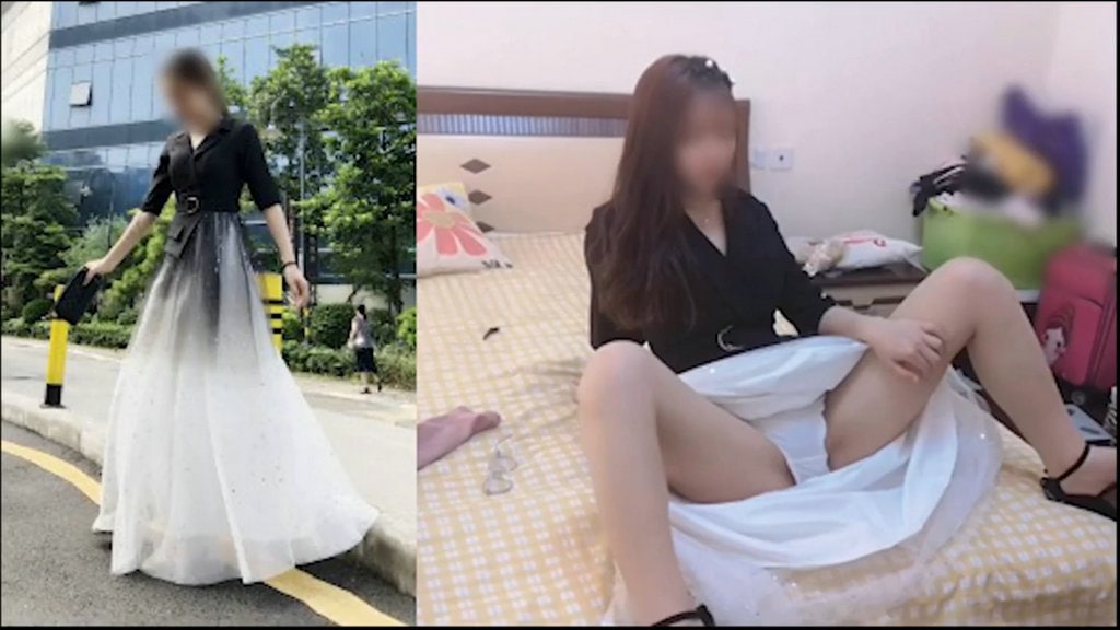 91Porn 大神lululoveyou 和传媒学院高颜值学妹剧情AV演绎36部合集<br />
24GB