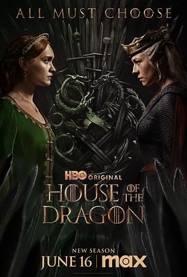 House of the Dragon Season 2 (2024)第1-7集